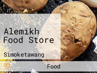 Alemikh Food Store