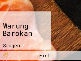 Warung Barokah