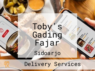 Toby's Gading Fajar