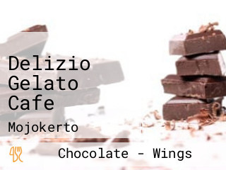 Delizio Gelato Cafe