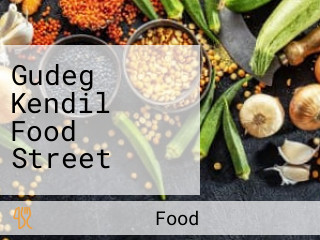 Gudeg Kendil Food Street