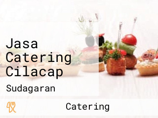 Jasa Catering Cilacap