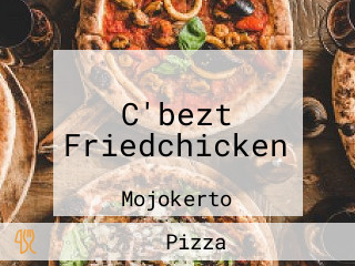 C'bezt Friedchicken