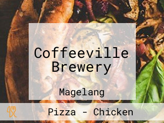 Coffeeville Brewery