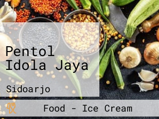 Pentol Idola Jaya