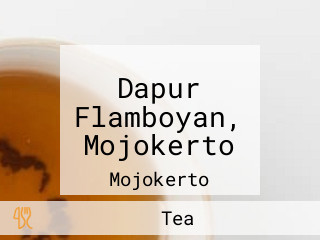 Dapur Flamboyan, Mojokerto