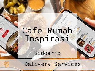 Cafe Rumah Inspirasi