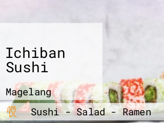 Ichiban Sushi