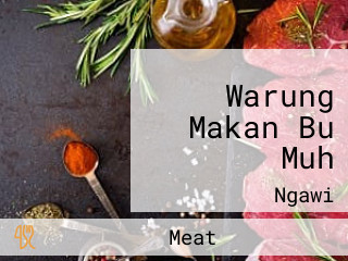 Warung Makan Bu Muh