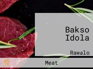 Bakso Idola