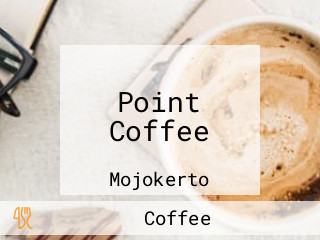 Point Coffee