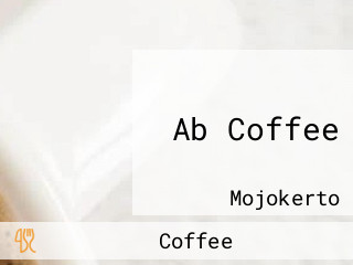 Ab Coffee