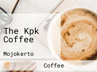 The Kpk Coffee