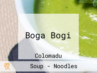 Boga Bogi