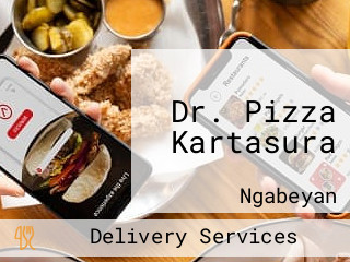 Dr. Pizza Kartasura