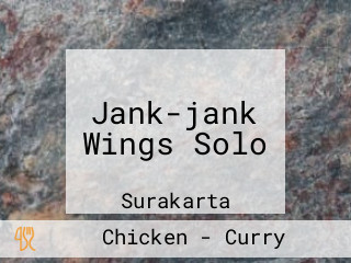 Jank-jank Wings Solo