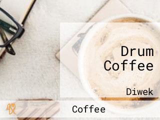 Drum Coffee