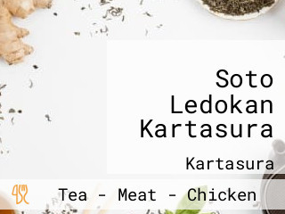 Soto Ledokan Kartasura