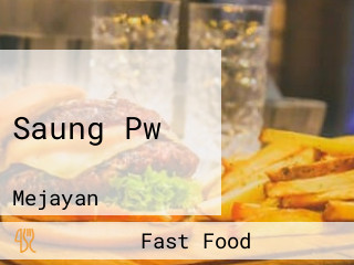 Saung Pw