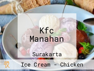 Kfc Manahan