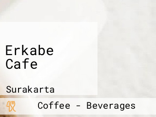 Erkabe Cafe