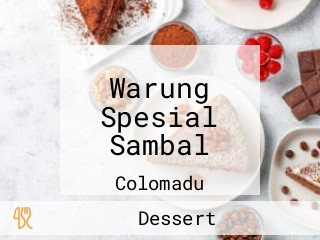 Warung Spesial Sambal