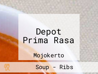 Depot Prima Rasa