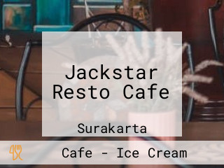 Jackstar Resto Cafe