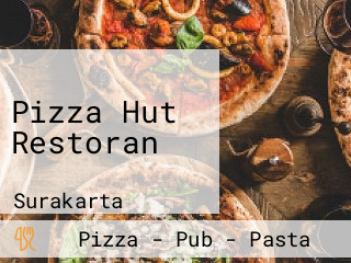 Pizza Hut Restoran