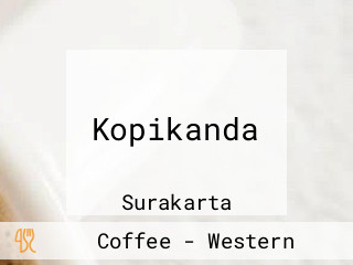 Kopikanda