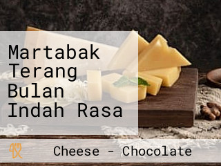 Martabak Terang Bulan Indah Rasa