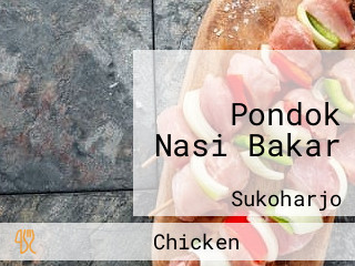 Pondok Nasi Bakar