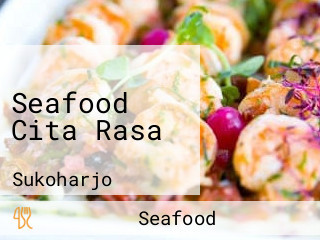 Seafood Cita Rasa