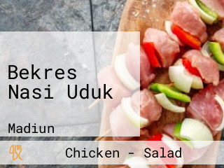 Bekres Nasi Uduk