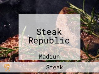 Steak Republic