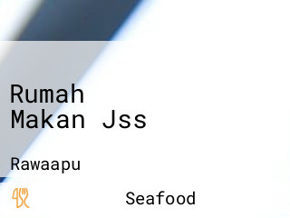 Rumah Makan Jss