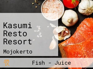 Kasumi Resto Resort