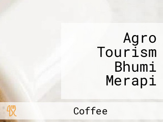 Agro Tourism Bhumi Merapi