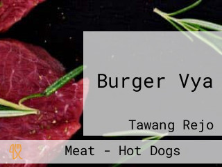 Burger Vya