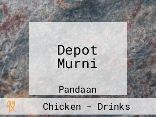 Depot Murni