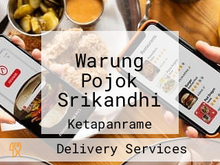 Warung Pojok Srikandhi