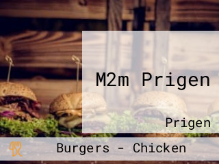 M2m Prigen