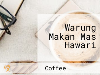 Warung Makan Mas Hawari