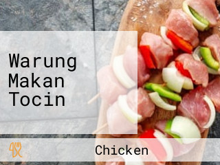 Warung Makan Tocin