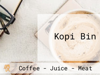 Kopi Bin