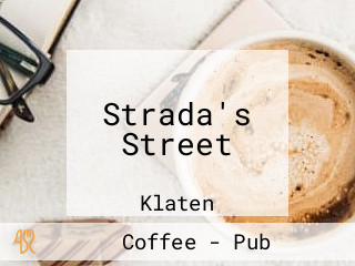 Strada's Street