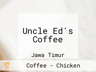 Uncle Ed's Coffee