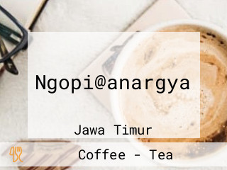 Ngopi@anargya