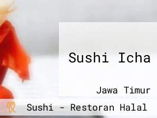 Sushi Icha