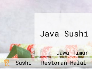 Java Sushi